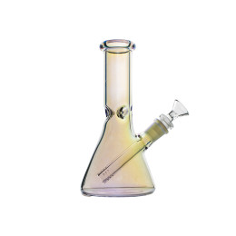 Скляний бонг "Chromatic"